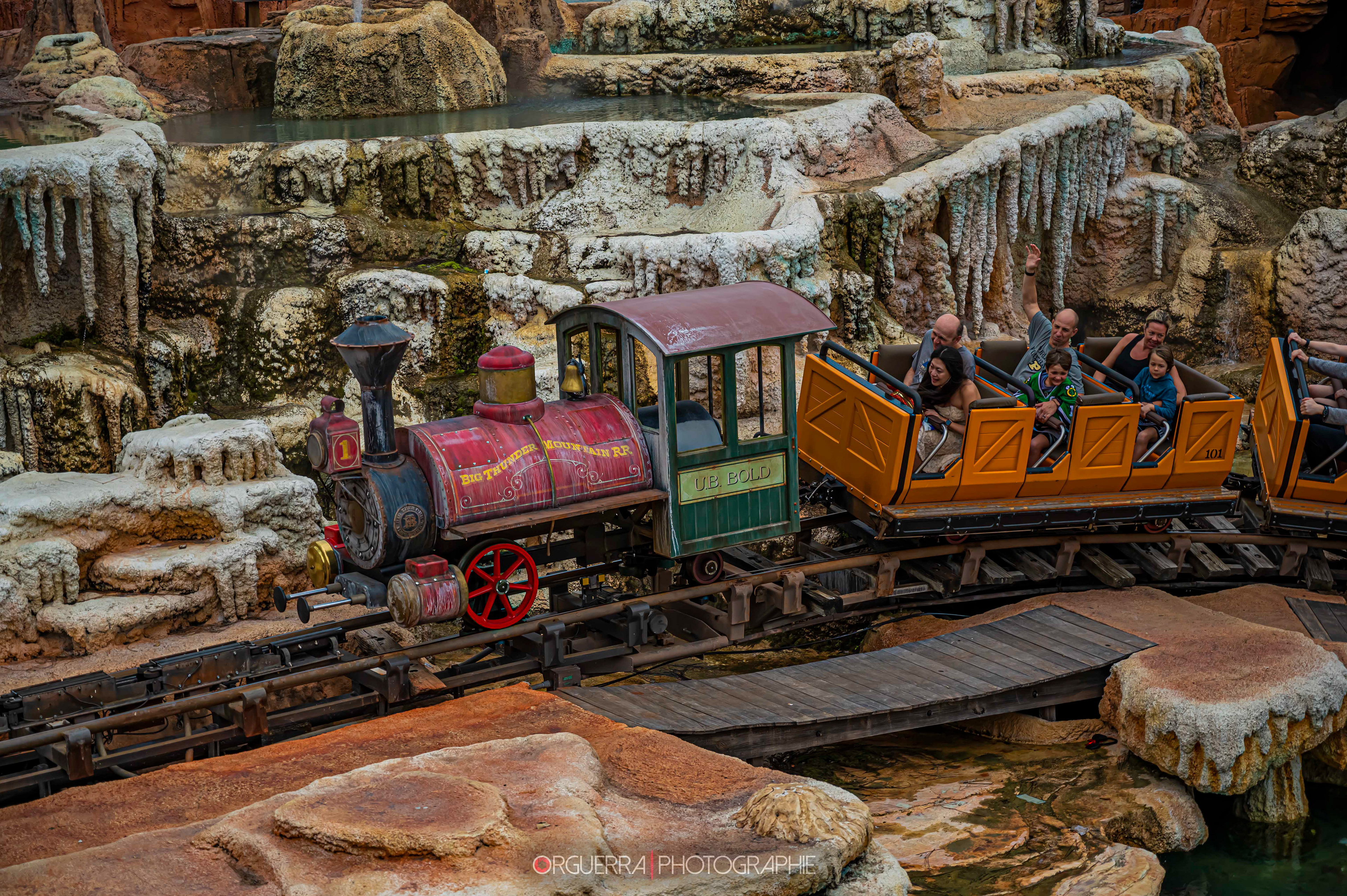 Magic Kingdom | Walt Disney World